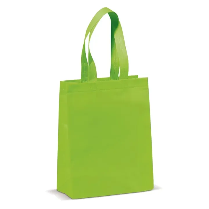 Carrier bag laminated non-woven small 105g/m² - LT95110 (N0032)